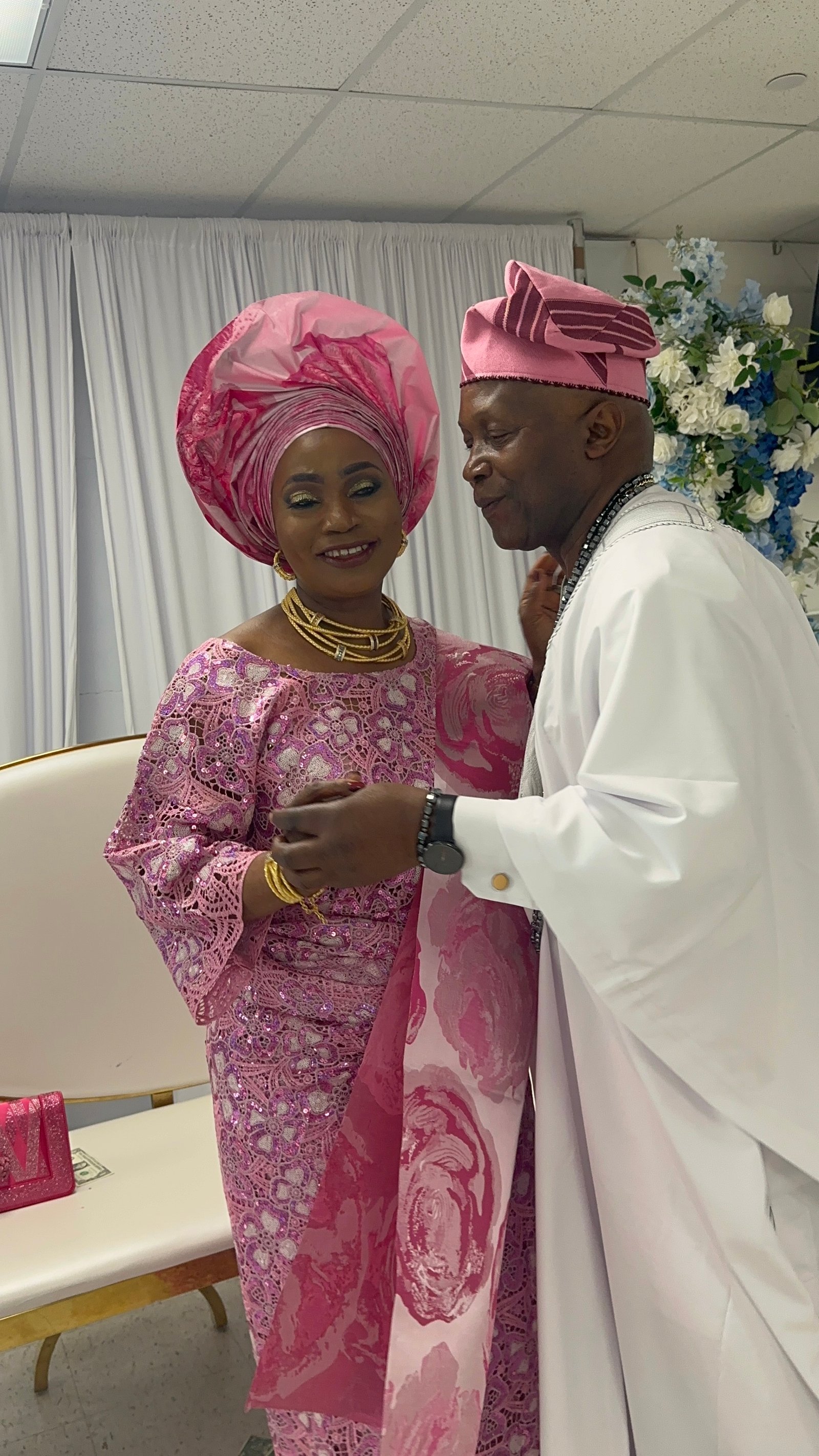 60th Birthday for Mrs Temitope “Mama Ray” Edun – file 10